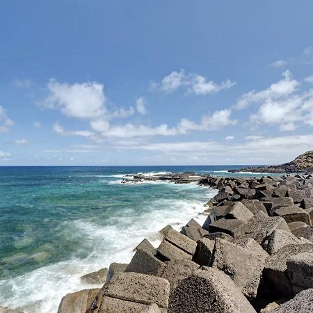 Roque Mar Apartamento Atardecer Santa Cruz de Tenerife Dış mekan fotoğraf