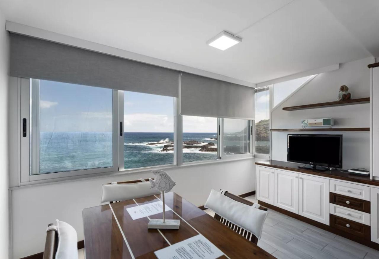Roque Mar Apartamento Atardecer Santa Cruz de Tenerife Dış mekan fotoğraf