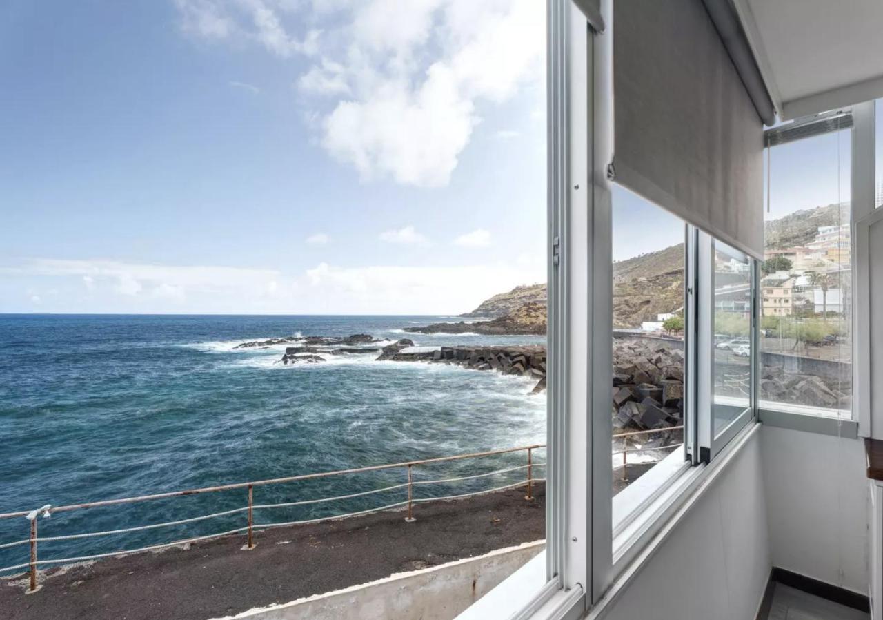Roque Mar Apartamento Atardecer Santa Cruz de Tenerife Dış mekan fotoğraf