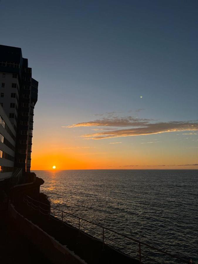 Roque Mar Apartamento Atardecer Santa Cruz de Tenerife Dış mekan fotoğraf
