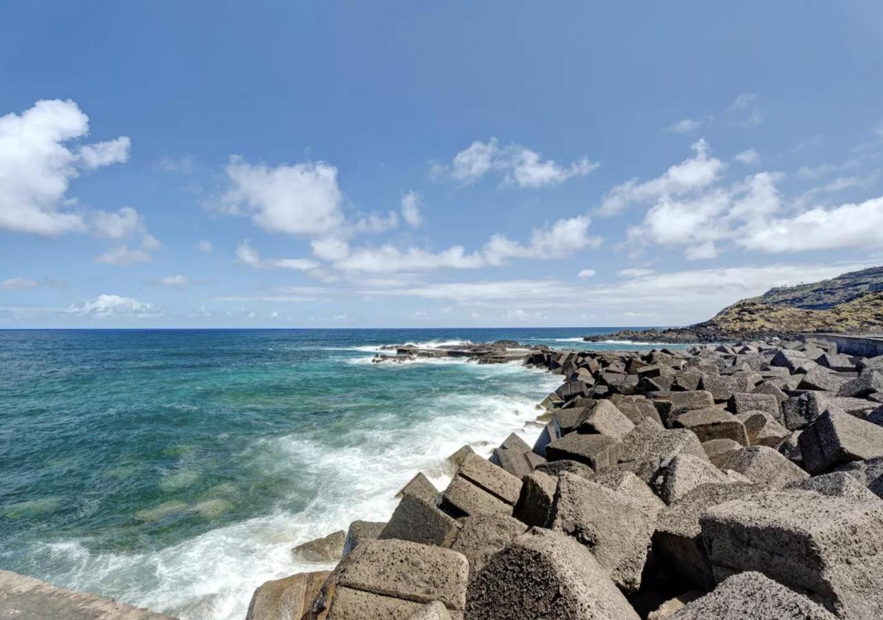 Roque Mar Apartamento Atardecer Santa Cruz de Tenerife Dış mekan fotoğraf