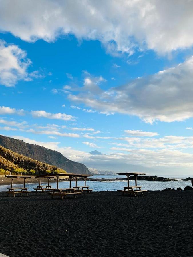 Roque Mar Apartamento Atardecer Santa Cruz de Tenerife Dış mekan fotoğraf