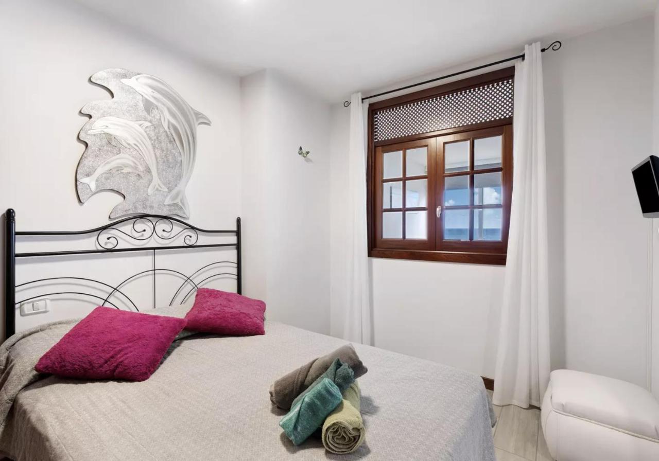 Roque Mar Apartamento Atardecer Santa Cruz de Tenerife Dış mekan fotoğraf