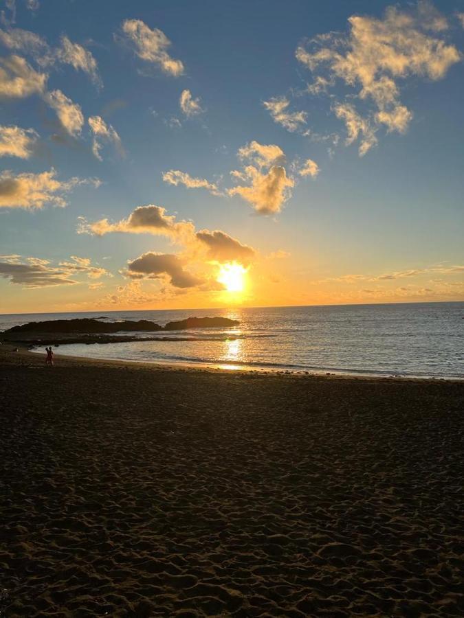 Roque Mar Apartamento Atardecer Santa Cruz de Tenerife Dış mekan fotoğraf