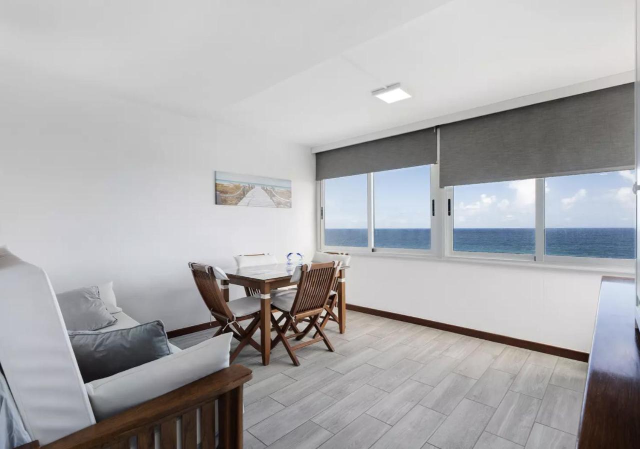 Roque Mar Apartamento Atardecer Santa Cruz de Tenerife Dış mekan fotoğraf